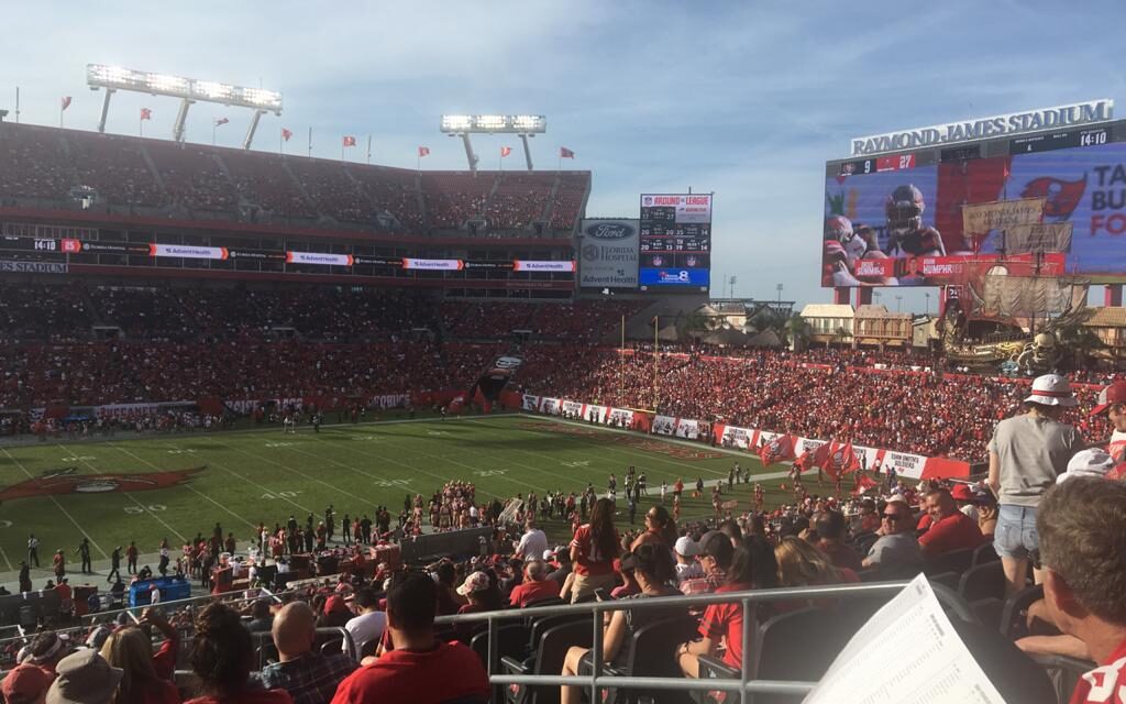 Entrevista com JP, do 10Jardas, sobre o Super Bowl e o mundo dos negócios do futebol americano