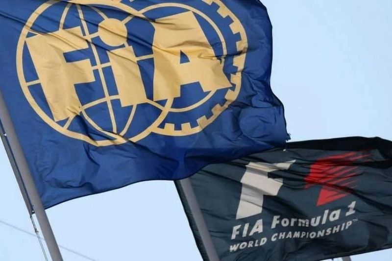 Fórmula 1 FIA - Negócios no Esporte