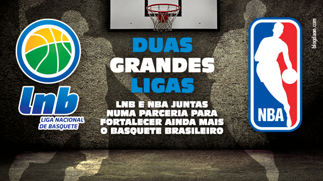 Gigante' do basquete atrai a atenção de crianças de escola em